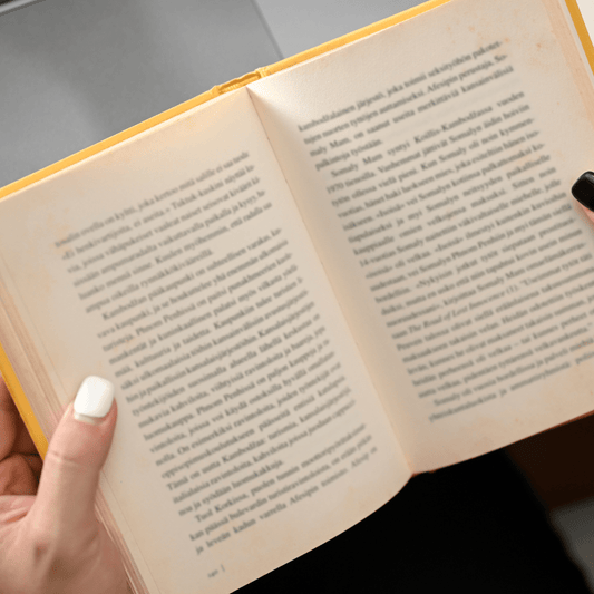 1986, ou l’entrée discrète de l’autisme dans les romans francophones - Rightbrain Magazine store