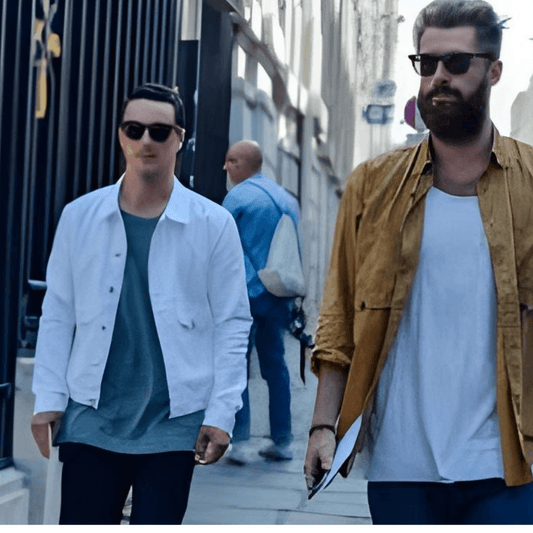 2014, l'été des hipsters - Rightbrain Magazine store 