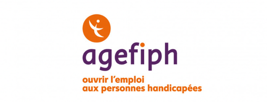 4% de travailleurs en situation de handicap: un objectif atteignable sous quel délai pour L'Agefiph avant de franchir les 6? - Rightbrain Magazine store 