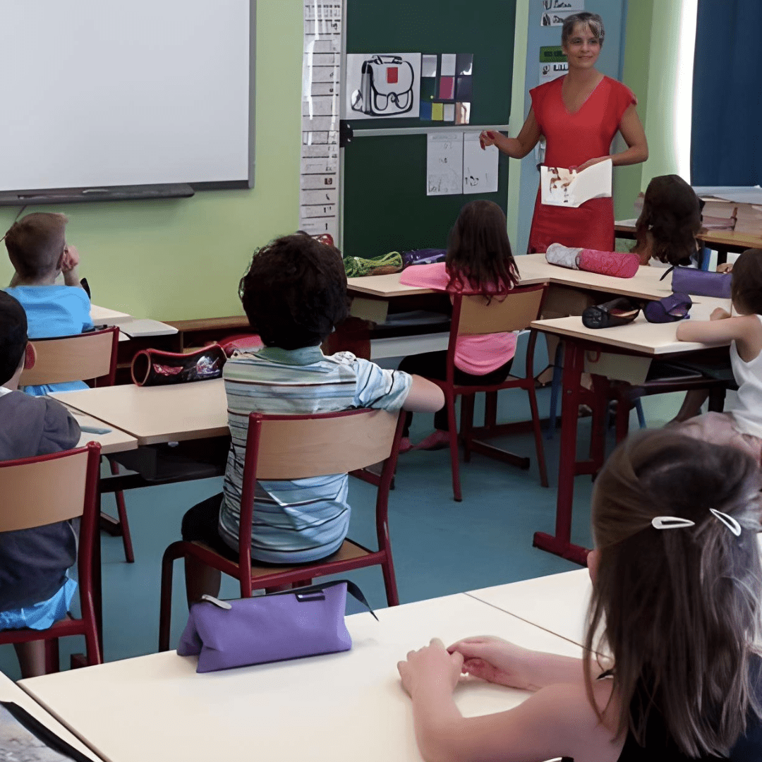 « 8 % des élèves très défavorisés arrivant en CP dans le groupe le plus faible ne progressent pas jusqu’au CM2 » - Rightbrain Magazine store 