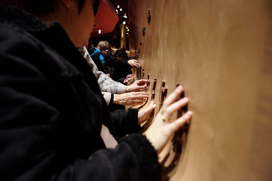 Autisme : comment le musée du Quai Branly est devenu leur nouveau terrain de jeu?