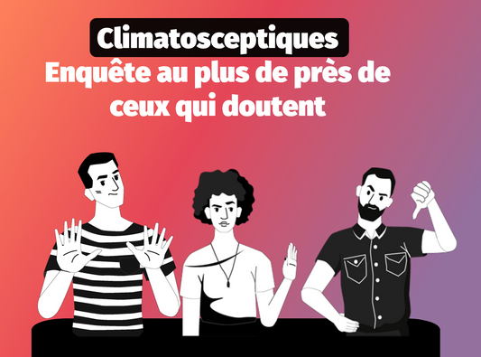 92 % des livres climatosceptiques publiés aux États-Unis sont liés à des think tanks conservateurs ou libertariens