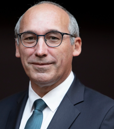 En nommant Paul Christophe à la tête de leur groupe, les députés Horizons ont fait un choix pragmatique