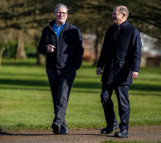 Les pays de L'Otan se réunissent à Bruxelles, à l’heure du doute et du réajustement