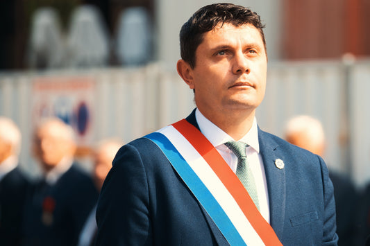 Sébastien Saint-Pasteur : “L’école inclusive ne tiendra pas si elle repose uniquement sur une course sans fin aux AESH”