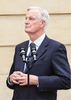 Michel Barnier : le « Pierre Mendès France » des temps modernes