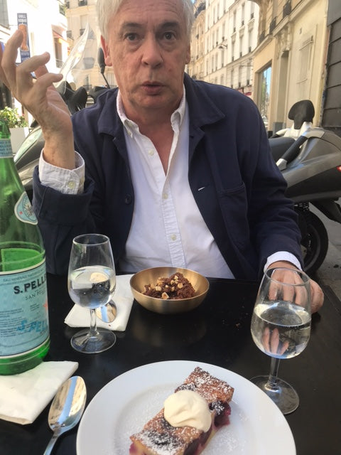 Yann Plougastel: " Un journaliste doit non seulement vérifier une information mais croiser ses sources en les confrontant à des témoignages contradictoires"