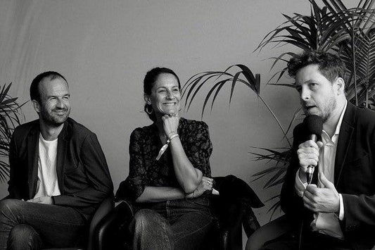 Elsa Faucillon: " Ces travailleurs sans-papiers sont invisibilisés dans le débat public et craignent les contrôles, les arrestations et les expulsions"