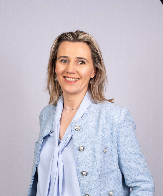 Séverine Duminy : « Les élèves français chutent en mathématiques. »