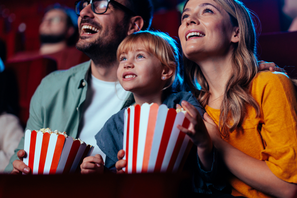 MK2 : l'empire du cinéma parisien est toujours indépendant