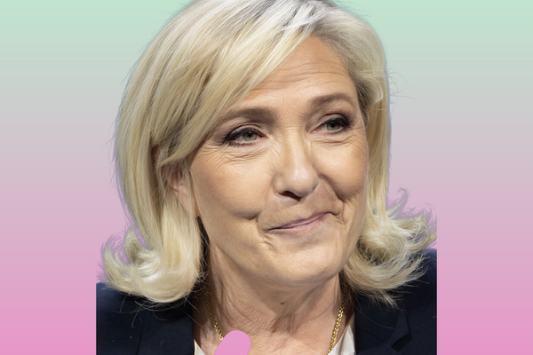 Le procès Le Pen : une affaire qui pourrait accroitre les menaces contre les magistrats
