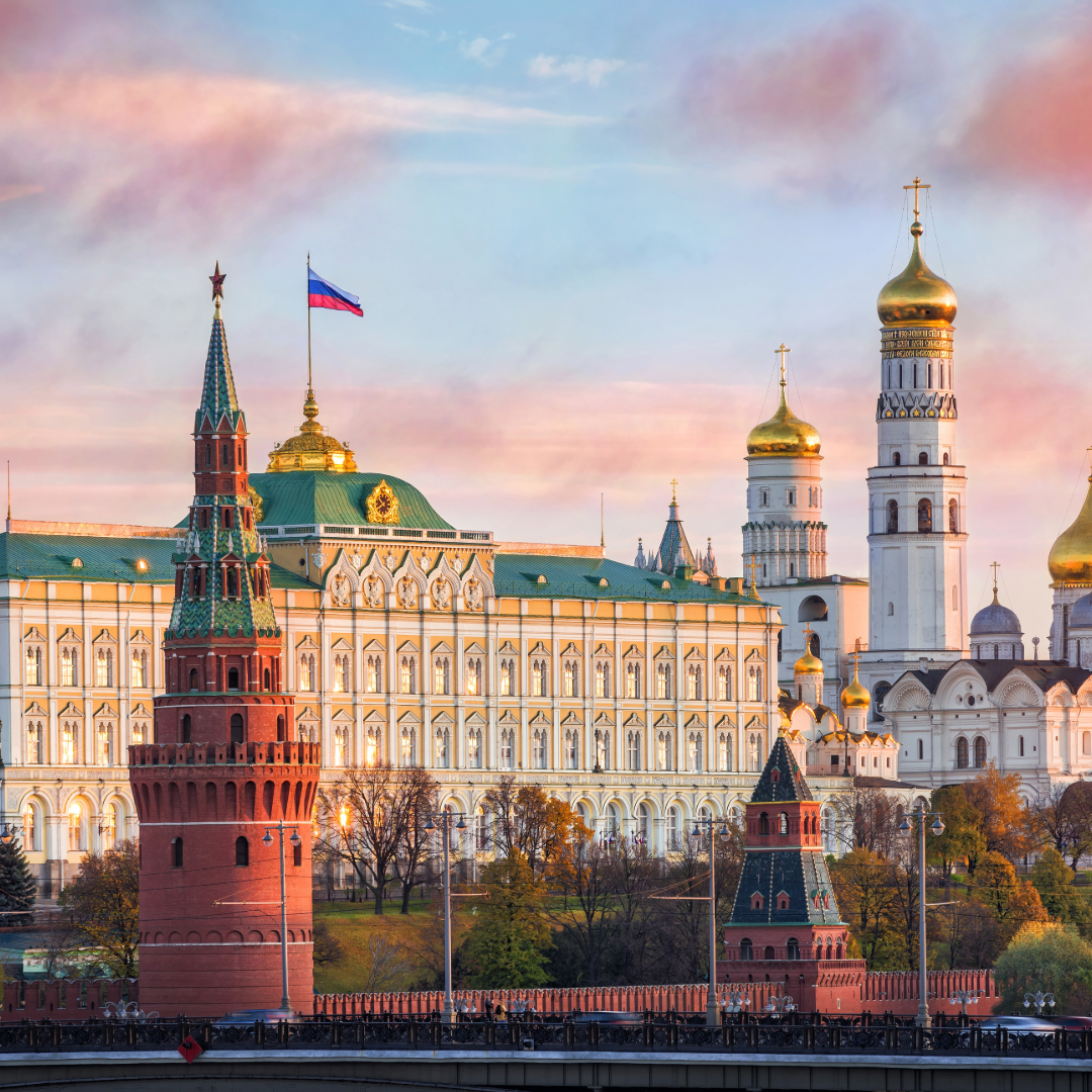 A Moscou, les émissaires de Trump négocient très discrètement