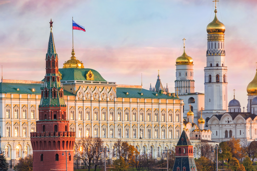 A Moscou, les émissaires de Trump négocient très discrètement