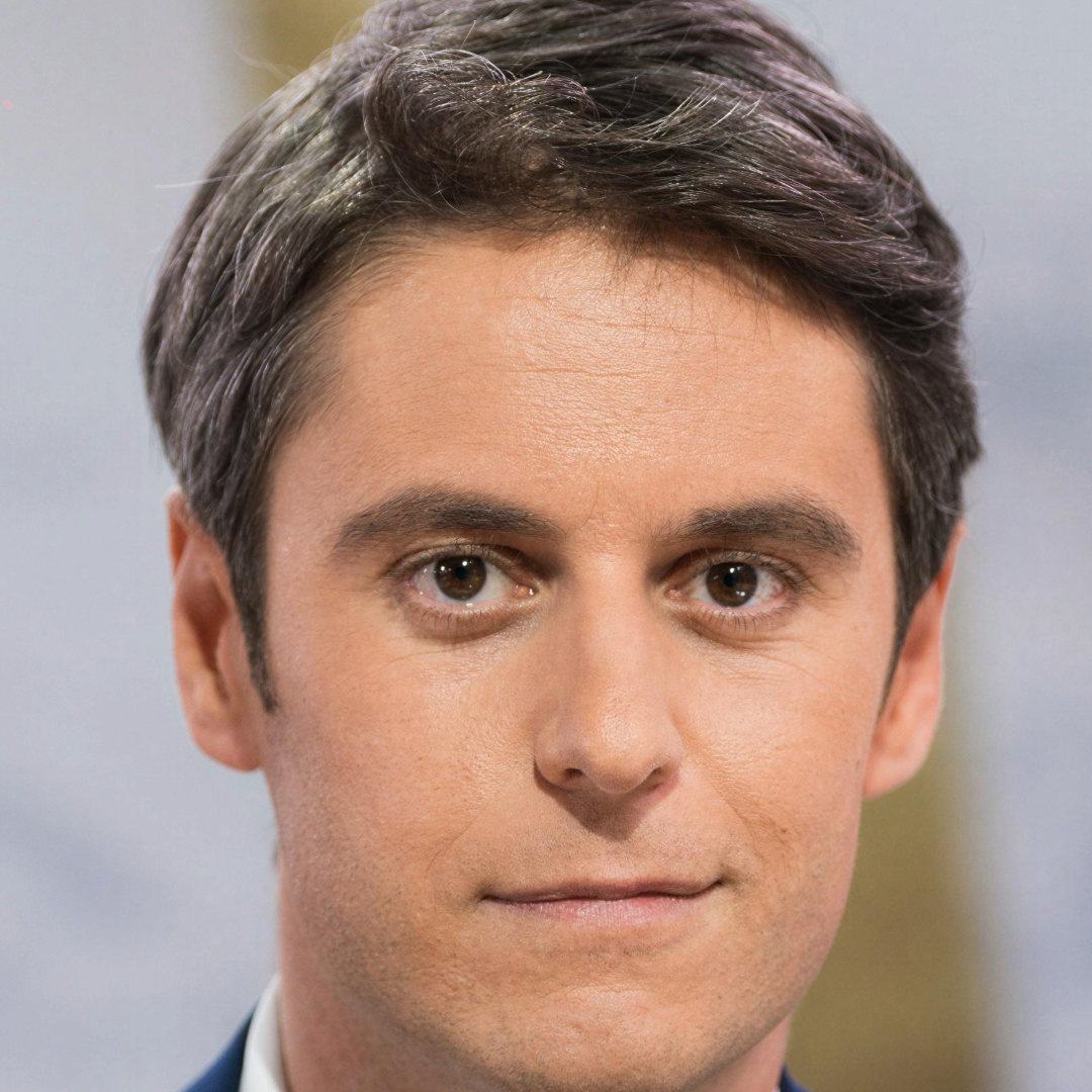 En plein mois d’août, Gabriel Attal rappelle qu’il n’est pas un candidat out
