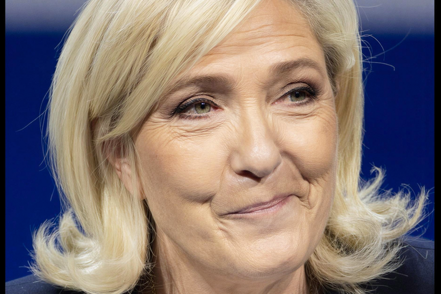 Marine Le Pen face à la justice : qu’attendre du verdict donné en deuxième instance le 7 juillet ?