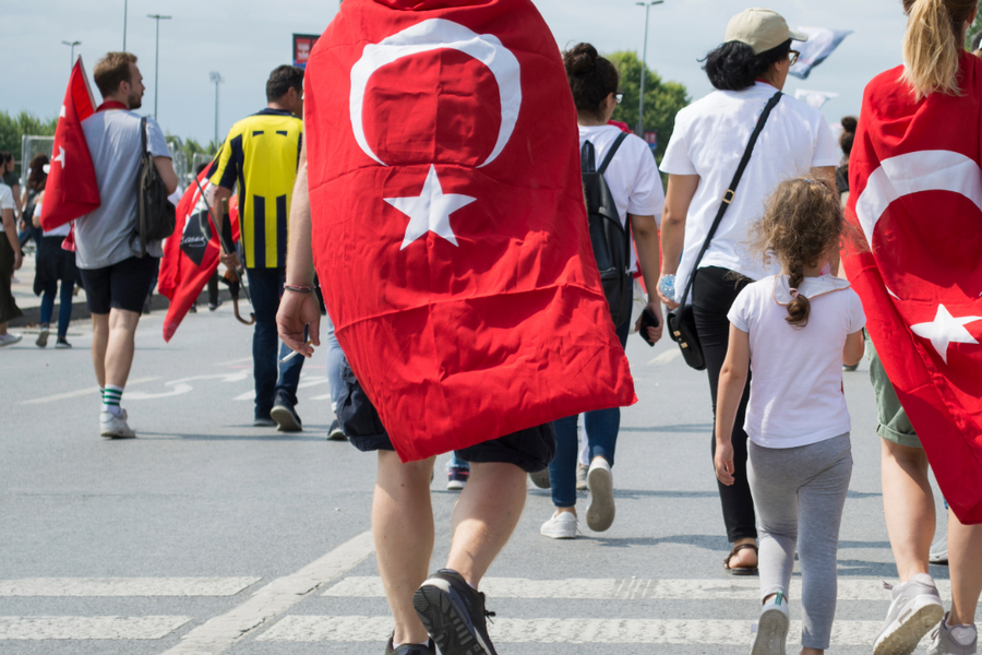 Au fil des années, la Turquie impose ses drones comme le symbole d’une modernité militaire autonome et désoccidentalisée