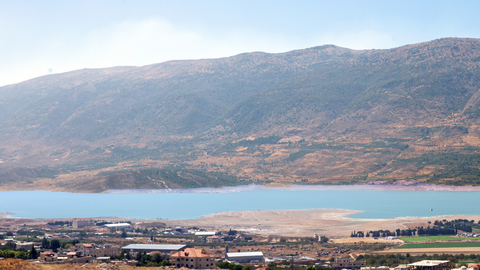 Le fleuve Litani, enjeu géopolitique et symbole des tensions Israël-Liban