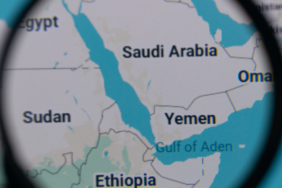 Yémen : comment les Houthis font trembler Riyad
