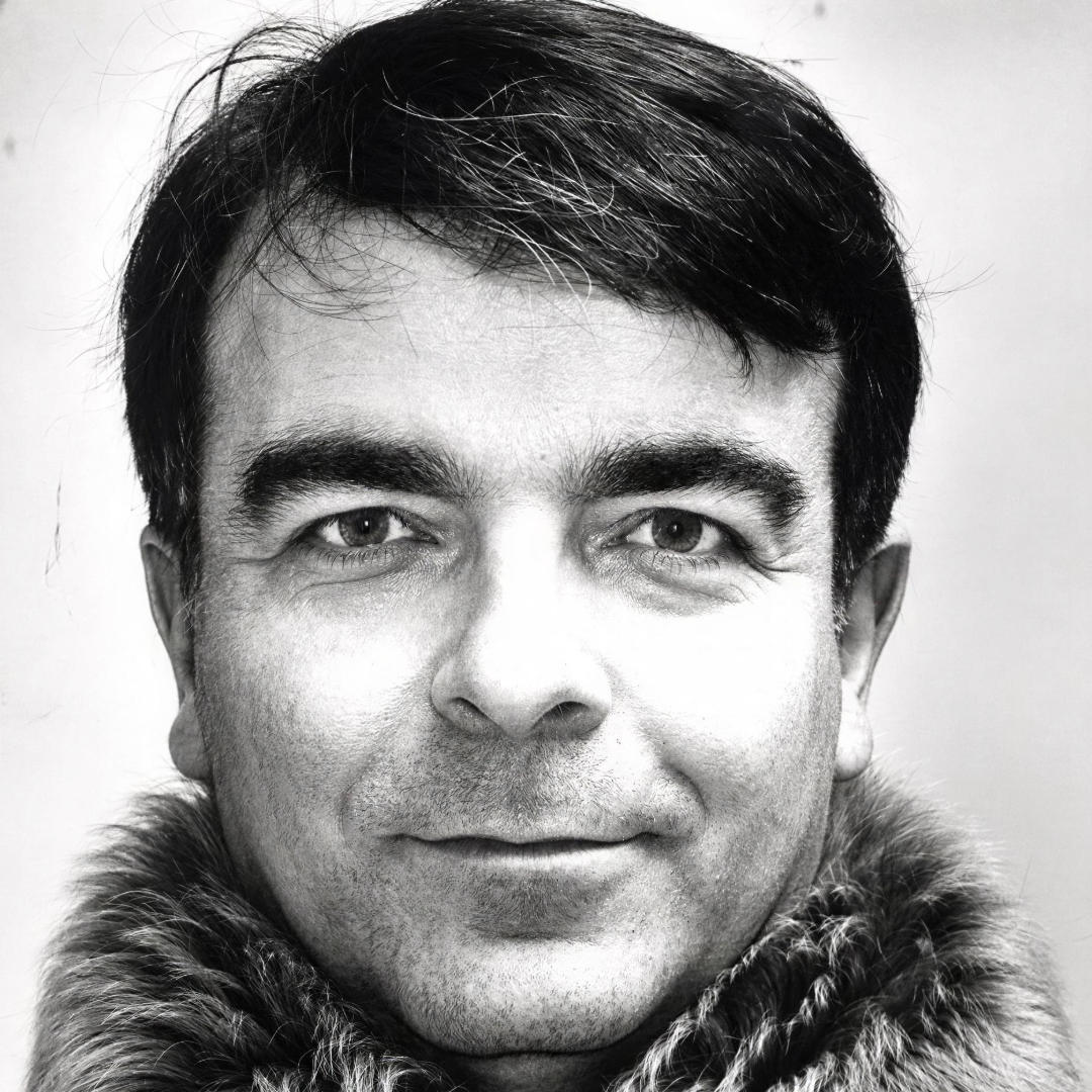 Fabrice Hyber : l’artiste inclassable entre terre, mer et ciel
