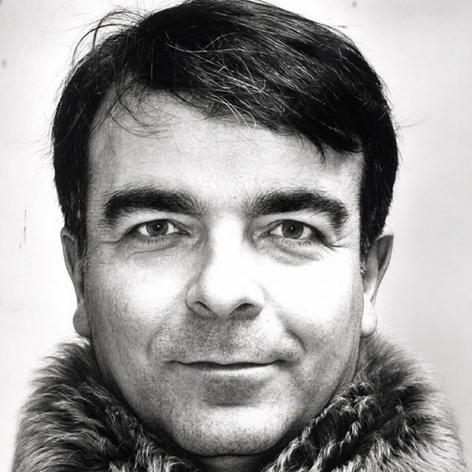 Fabrice Hyber : l’artiste inclassable entre terre, mer et ciel