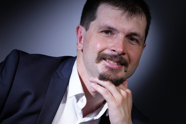 Marc Le Floch : une jeune génération réapprend l'élégance