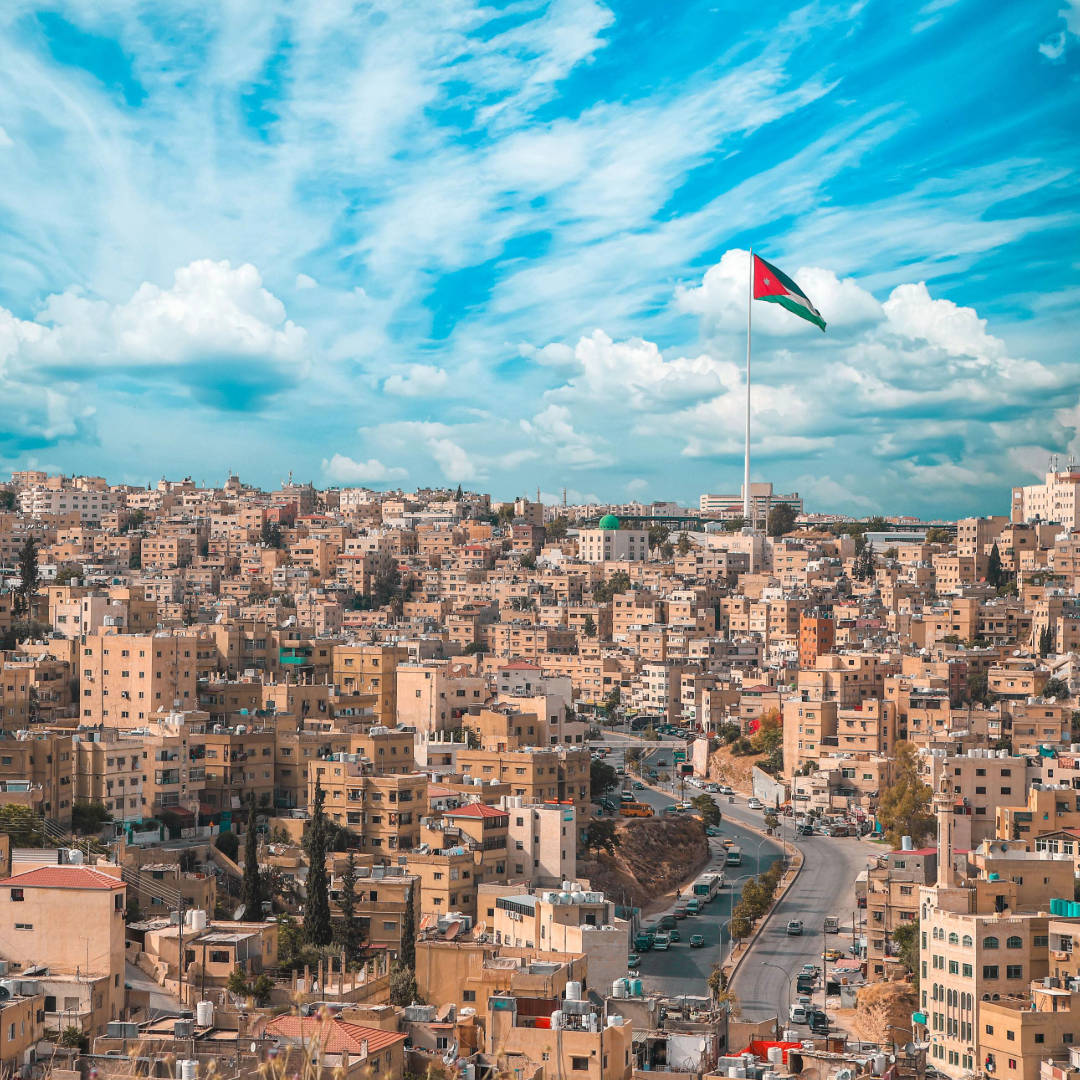 Syrie-Russie : un accord historique redessine les alliances au Proche-Orient