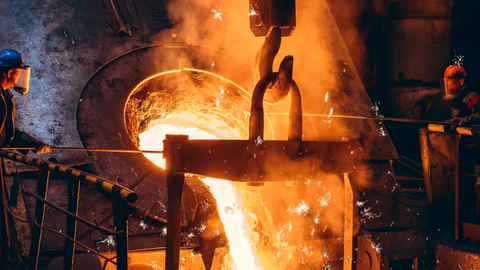 La nationalisation d’ArcelorMittal : une victoire écologique pour les parlementaires progressistes