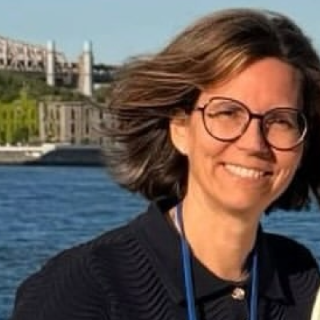 PLFSS 2027 : Camille Gaillard-Minier présente les grands axes du budget de l'autonomie