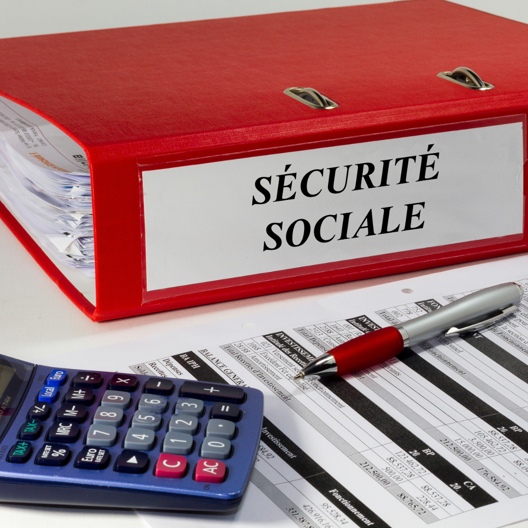 Les dépenses sociales : un fardeau pour beaucoup d’actifs