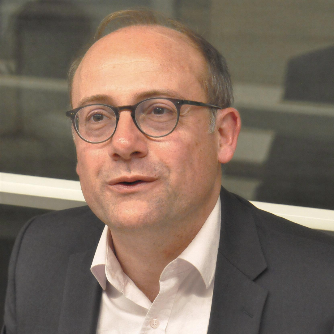 Johann Chapoutot : un historien analysant l'irresponsabilité des élites