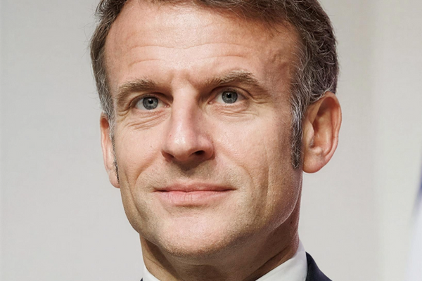 Emmanuel Macron : un homme ayant changé nos façons de penser la question sociale
