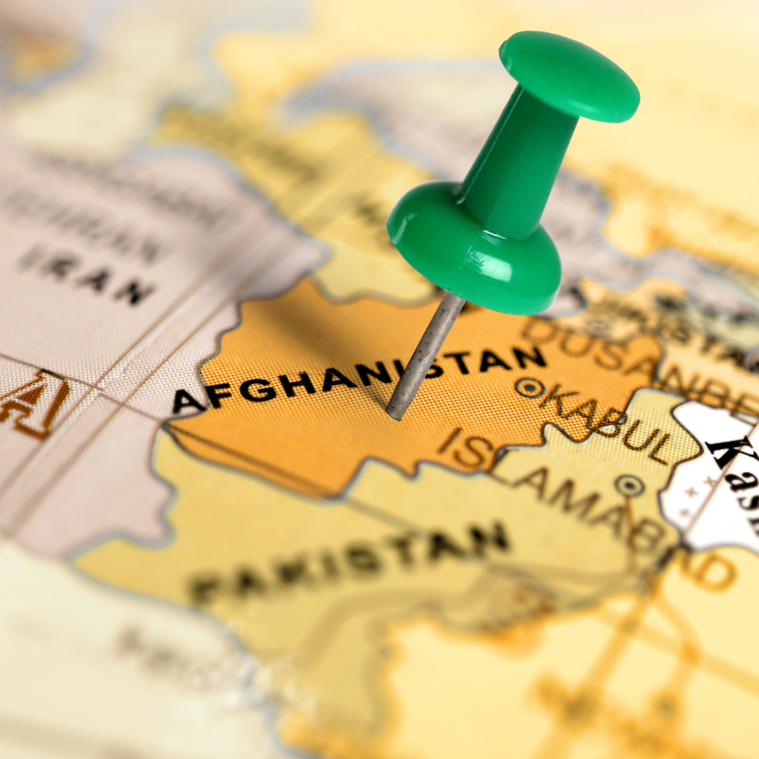 L’Afghanistan sous l’étau taliban : une société brisée