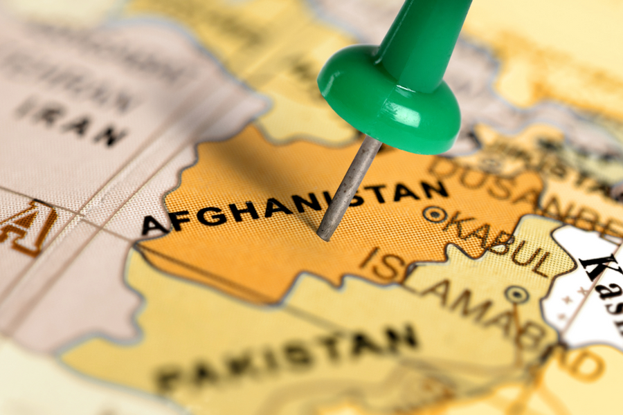 L’Afghanistan sous l’étau taliban : une société brisée