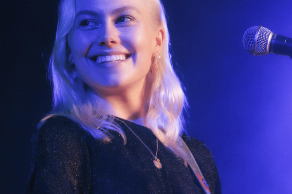 Phoebe Bridgers: une digne héritière du très mélancolique Elliot Smith