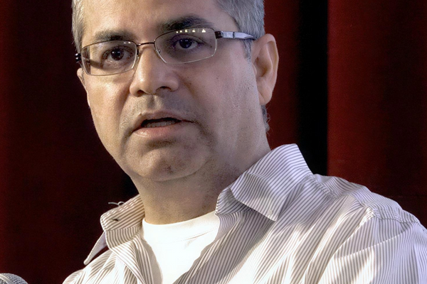 Vivek Chibber : pourquoi les travailleurs peinent à s’unir