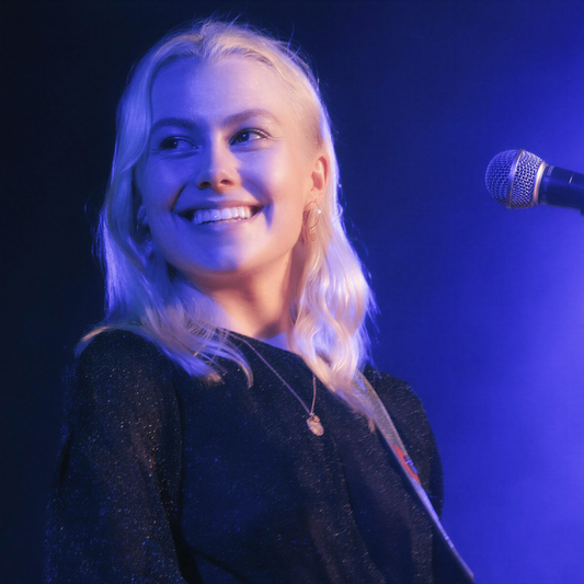 Phoebe Bridgers: une digne héritière du très mélancolique Elliot Smith