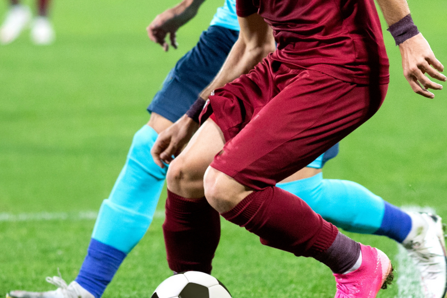 Football : les fédérations rejettent tout débat sur les questions de diversité