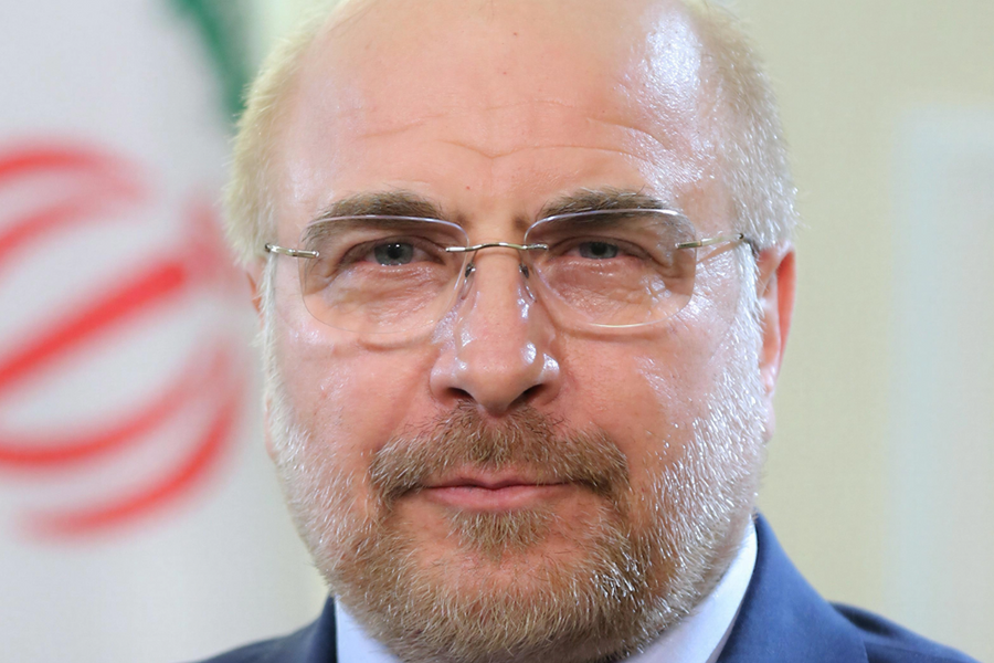 Mohammad Bagher Ghalibaf, l’homme qui murmure à l’oreille de Téhéran et de Washington