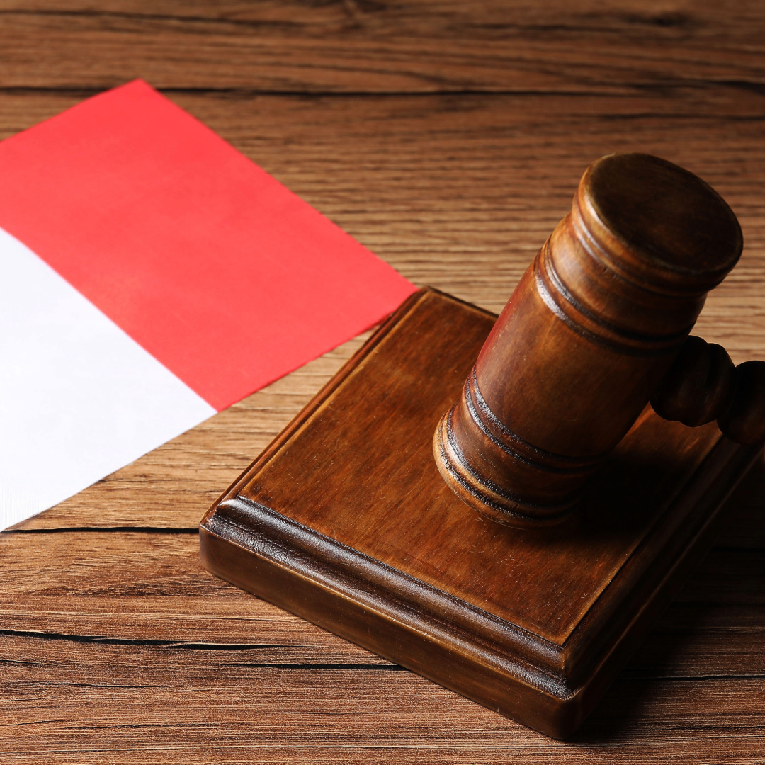 Les casseurs du 17 Octobre ne sont pas tous condamnés par la justice