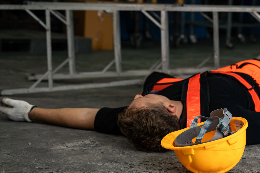 Le nombre de morts au travail : une hécatombe mal documentée