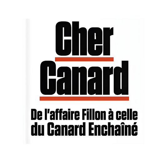 L’affaire Edith Vanderdaele et André Escaro : un scandale fillonesque pouvant éclabousser Le Canard Enchaîné