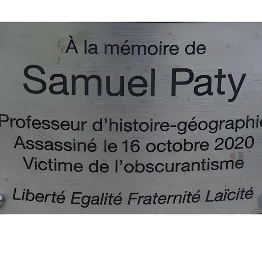 Il y a quatre ans, l’assassinat de Samuel Paty a affaibli l’idée de laïcité-abstention