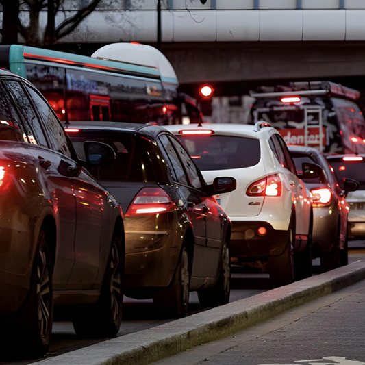 Voitures électriques : La France va-t-elle mourir de son « autobésité » ?