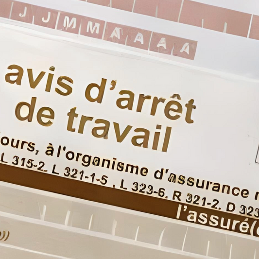 Arrêts maladie et réforme de l’assurance santé : la bataille du ticket modérateur