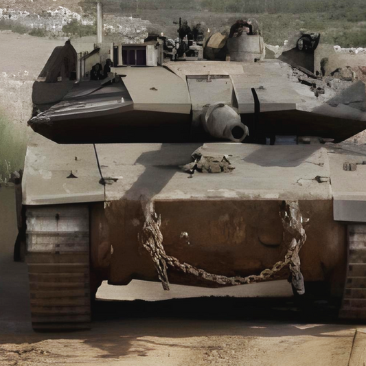 La présence de l’armée israélienne sur le plateau du Golan montre l’insoutenable légèreté du droit international