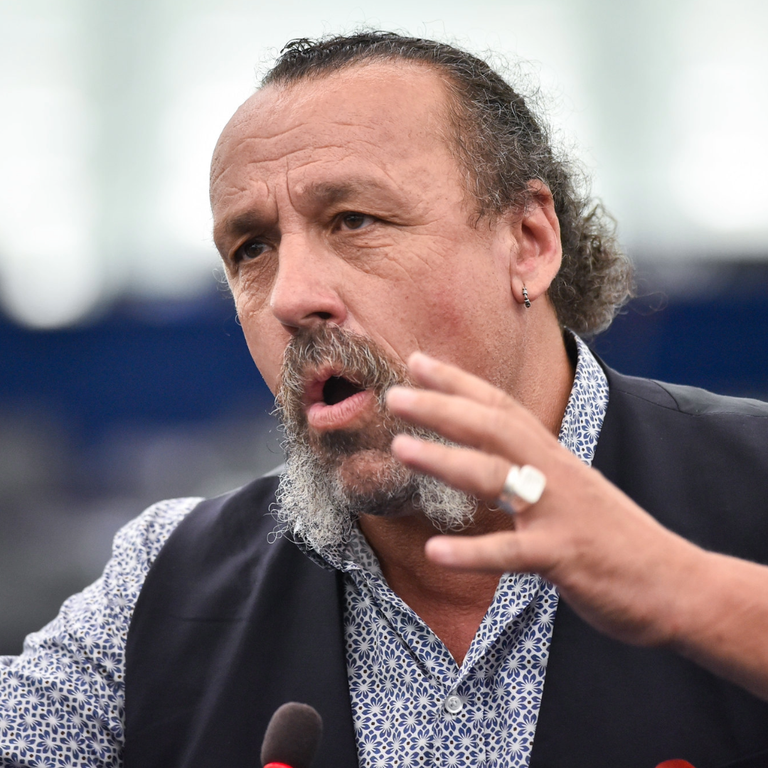 Benoît Biteau: un spin doctor officieux de Monique Barbut