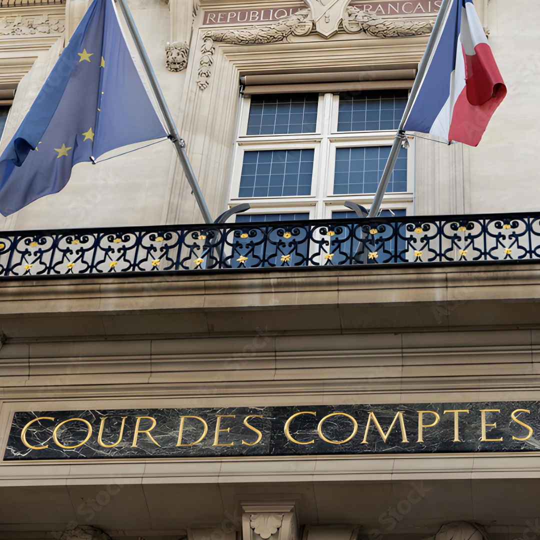 Taxation des plus aisés : les pistes ambitieuses de la Cour des comptes