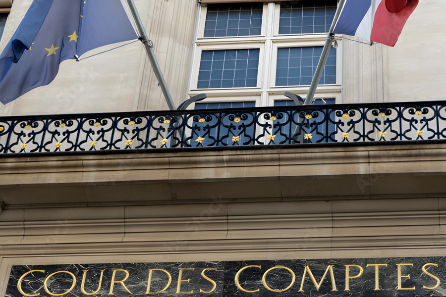 Taxation des plus aisés : les pistes ambitieuses de la Cour des comptes