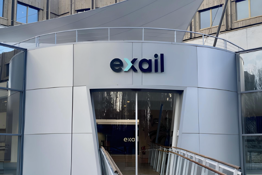 Thomas Loret fait d'Exail un acteur central des industries de défense