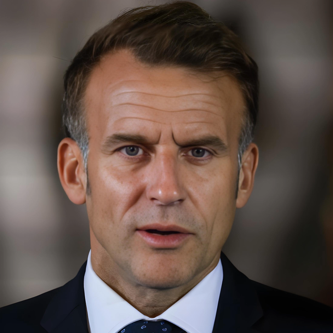 La prise de parole d’Emmanuel Macron suscite de nombreuses réactions